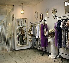 «Женский» бизнес: успешный магазин одежды