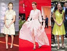 Платье-рубашка – must have женского гардероба