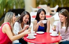 Друзья человека влияют на структуру его мозга