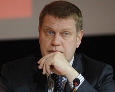 Известный ведущий Иван Демидов попал в ДТП