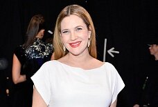  Дрю Бэрримор родила вторую дочь