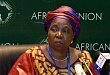 Главой Африканского союза впервые стала женщина