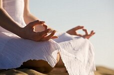 Первое занятие йогой: полезные советы