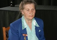 Вышел фильм о лучшей сестре милосердия