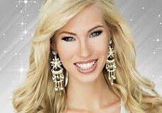 В Айове конкурс красоты выиграла девушка-инвалид