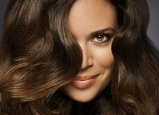 7 продуктов для красивых волос