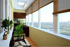 Советы желающим остеклить свой балкон или лоджию