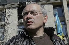 Ходорковский о ситуации в Крыму: «Мне хотелось плакать»