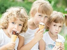 Жаркое лето останется в Беларуси до конца недели