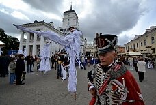 Куда сходить в Минске на День Города?