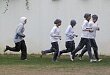 В Саудовской Аравии девушкам разрешили заниматься спортом 