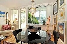 Дом, в котором живет астматик