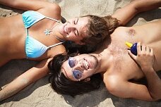 Болезни, которыми можно заразиться во время отдыха