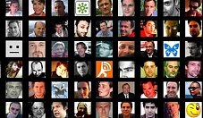 Мои друзья и другие френды…