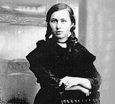 Сняли фильм о “Ставропольской Жанне д’Арк”