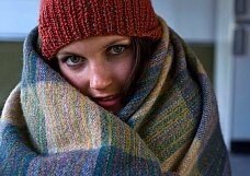 Плохое отопление поможет похудеть