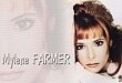 В октябре Милен Фармер посетит Минск с новым альбомом