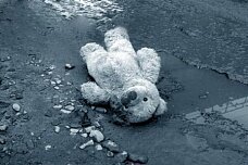 В Минске сбили трехлетнюю девочку