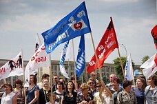 Состоится ли в Минске первый Марш в защиту жизни?