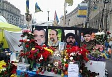 Минздрав Украины: в Киеве погибло 82 человека