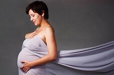 Бельё для беременных: на что нужно обратить особое внимание