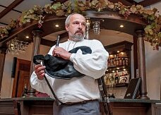 Музыкант Дмитрий Сидорович найден мертвым