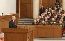 Президент Беларуси высказался против однополых союзов