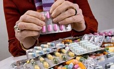 Из аптек пропадут импортные лекарства