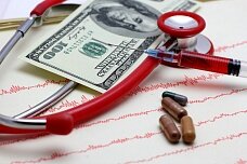 Государство "отпустит" цены на платные медуслуги