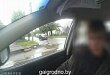 Пьяный подросток угнал грузовик в Гродно
