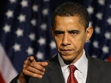 Обама: пока что Украина в НАТО не идет