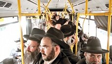 В Израиле вводят наказание за дискриминацию женщин