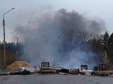 СМИ: боевики застрелили четырех человек на Донбассе