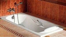 Пять секретов выбора ванны