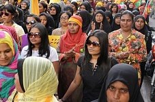 Власти Мальдив передумали наказывать 15-летнюю жертву изнасилования