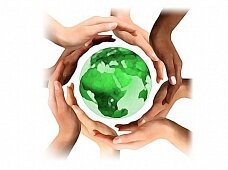 Женщины всего мира соберутся, чтобы защитить планету