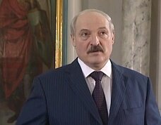 Лукашенко: ситуация в Украине - результат потери духовности