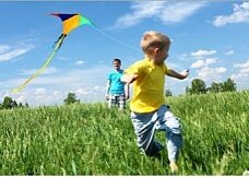 Летние каникулы: несколько идей для детей и родителей