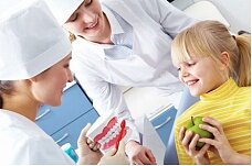 Ребенок и стоматолог: как помочь им подружиться?