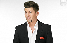 Белорус Тео стал на «Евровидении» шестнадцатым, победительница - бородатая Кончита Вурст