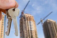 Покупка жилья в новостройке