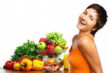 Диета по группе крови вторая отрицательная