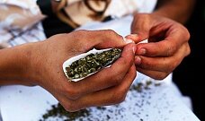 Очередная жертва спайса: юноша убил себя "под кайфом"