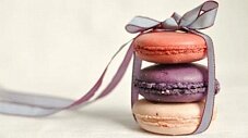 Пирожное «Макарон»
