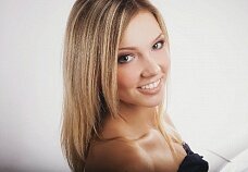 “Королевой весной” назвали красавицу из Орши