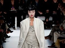 Легендарный бренд Скиапарелли вернулся в Париж