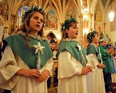 Рождественский сочельник - традиции празднования