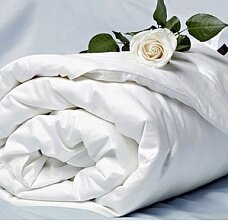 Как ухаживать за одеялом?