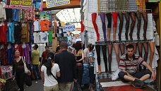  В Витебске ИП устроили забастовку