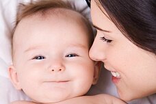 Ученые: запах младенца делает женщин рациональнее